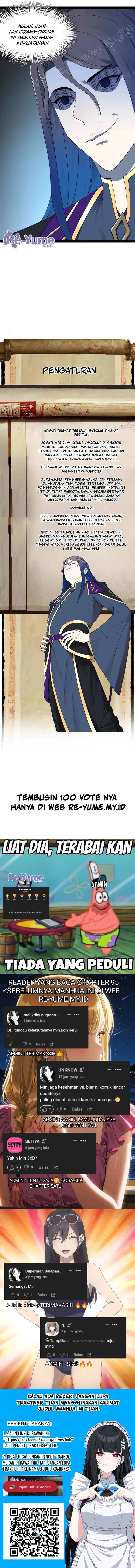 Ultimate Son-in-law Chapter 101 Gambar 8