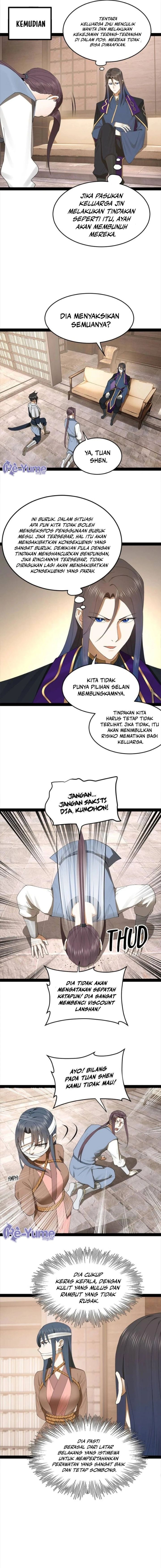 Ultimate Son-in-law Chapter 115 Gambar 3