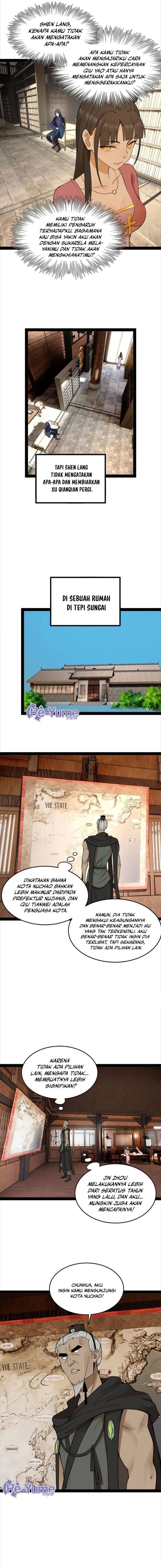 Ultimate Son-in-law Chapter 115 Gambar 10