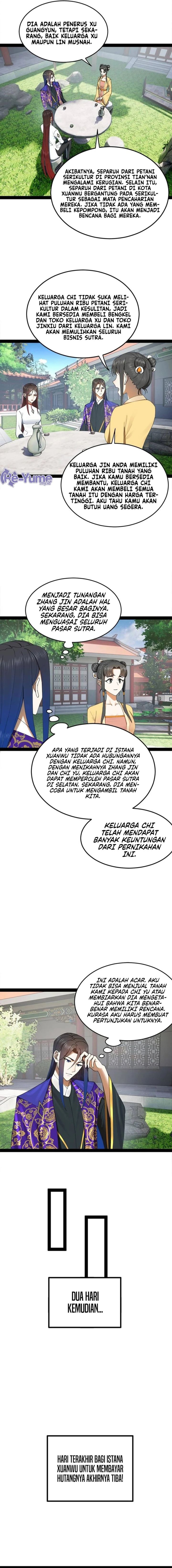 Ultimate Son-in-law Chapter 129 Gambar 6