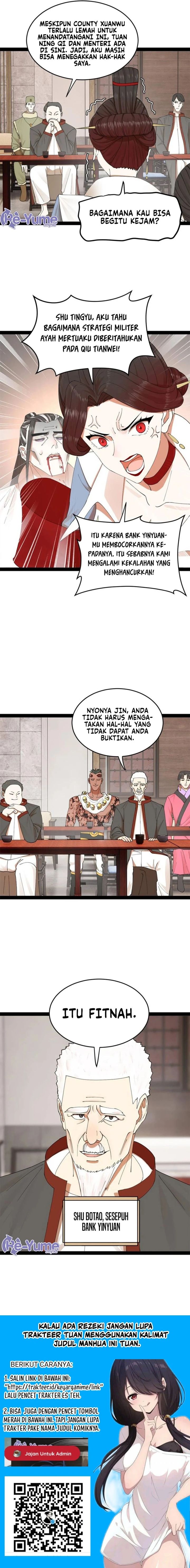 Ultimate Son-in-law Chapter 129 Gambar 11