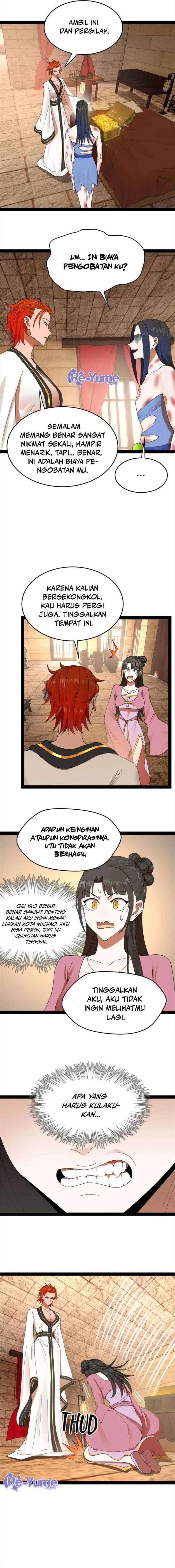 Ultimate Son-in-law Chapter 143 Gambar 2