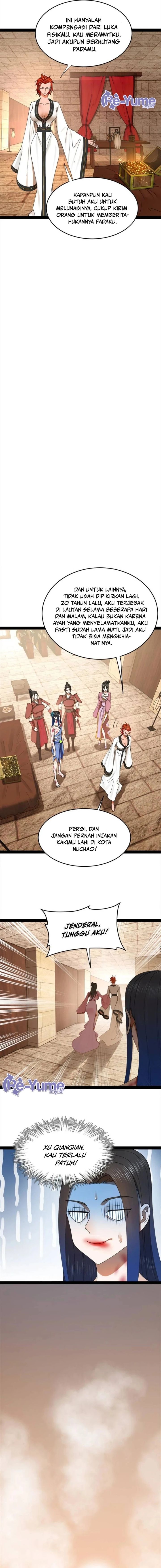 Ultimate Son-in-law Chapter 143 Gambar 6