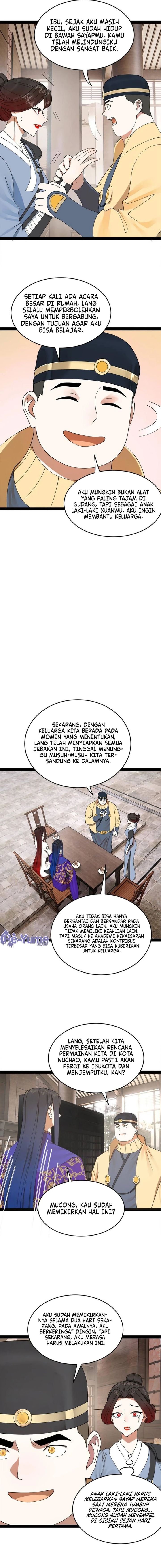 Ultimate Son-in-law Chapter 145 Gambar 2