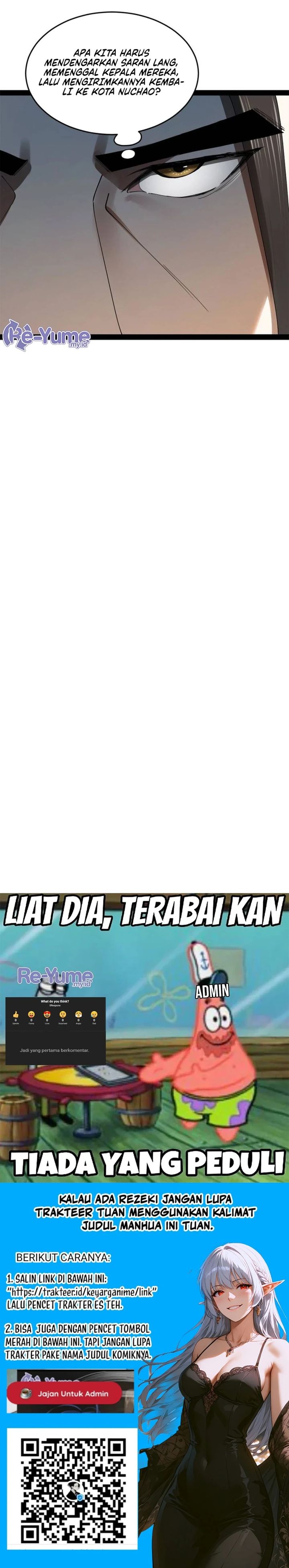 Ultimate Son-in-law Chapter 145 Gambar 12