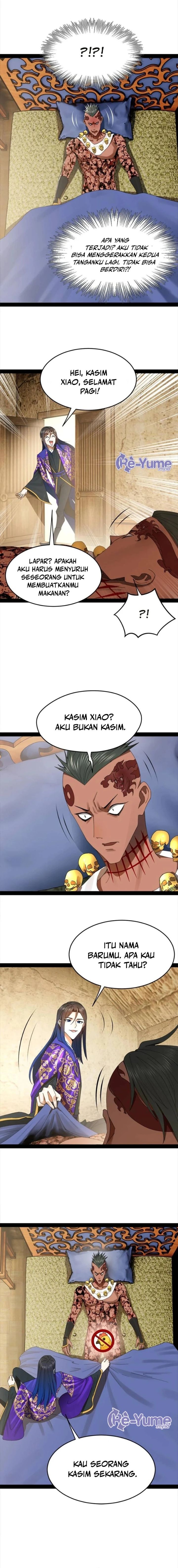 Ultimate Son-in-law Chapter 149 fix Gambar 2