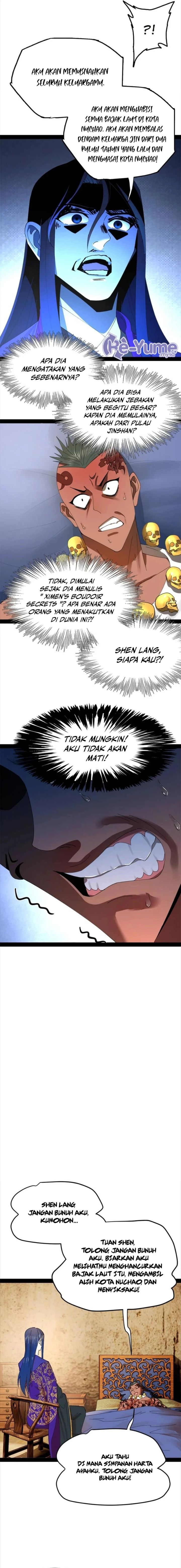 Ultimate Son-in-law Chapter 149 fix Gambar 6