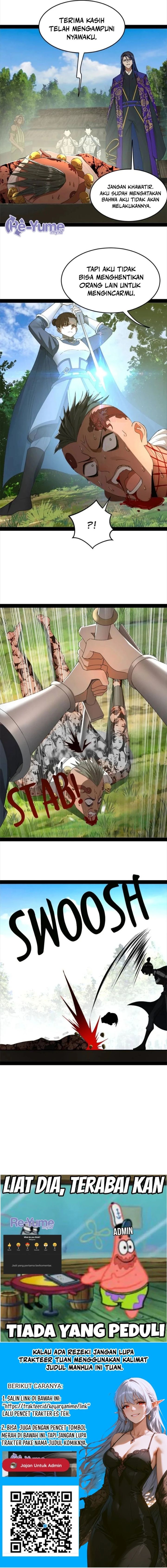 Ultimate Son-in-law Chapter 149 fix Gambar 10