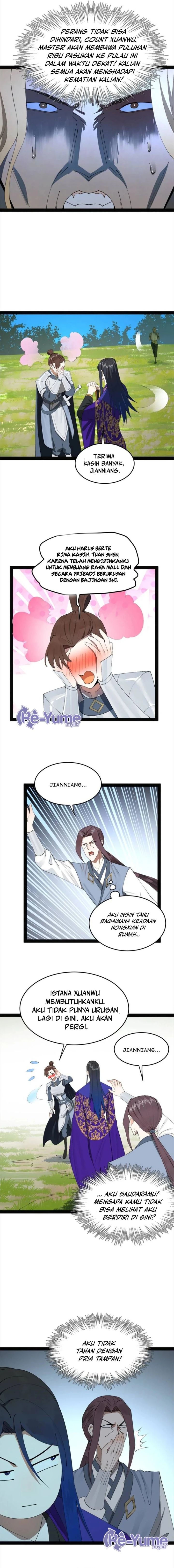 Ultimate Son-in-law Chapter 150 Gambar 2