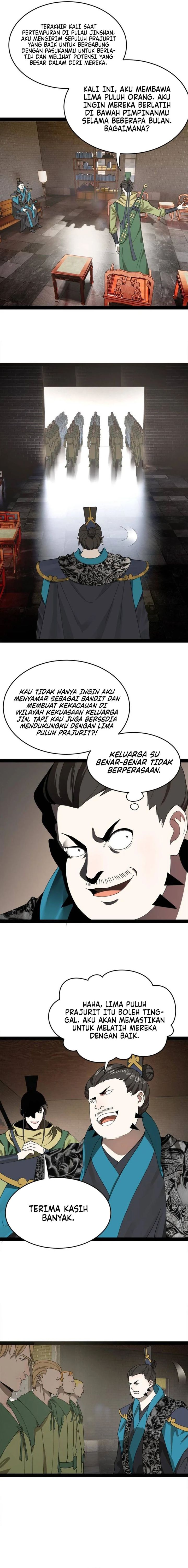 Ultimate Son-in-law Chapter 159 Gambar 2