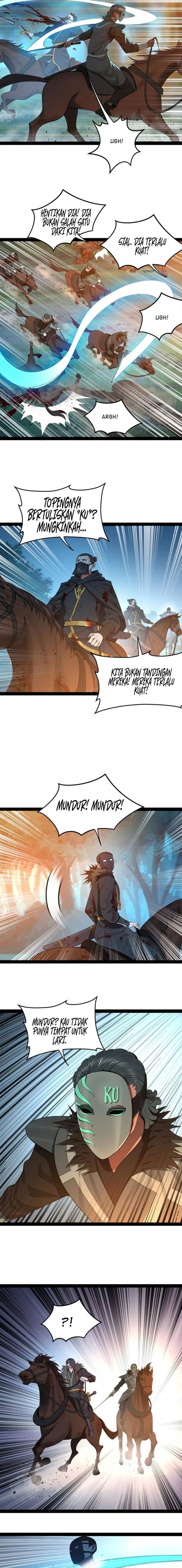 Ultimate Son-in-law Chapter 164 Gambar 10