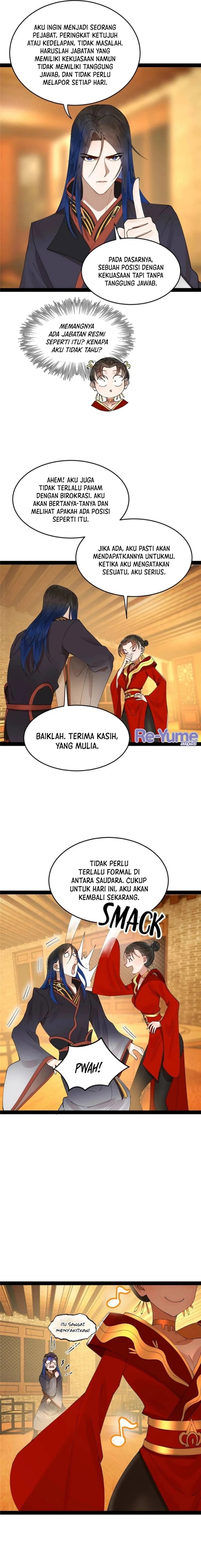 Ultimate Son-in-law Chapter 187 Gambar 7