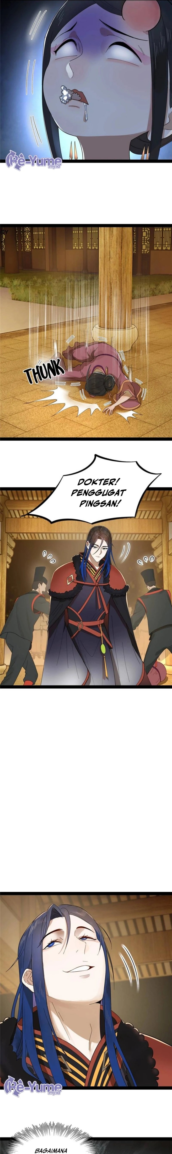 Ultimate Son-in-law Chapter 191 Gambar 12