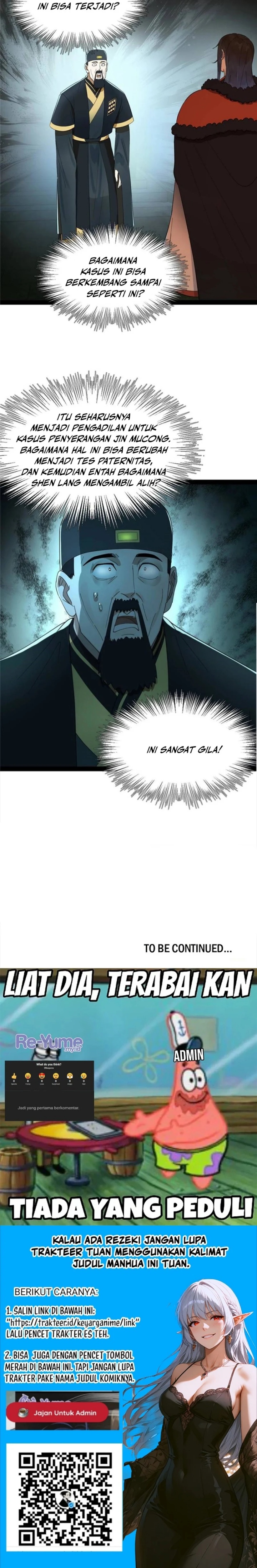Ultimate Son-in-law Chapter 191 Gambar 13