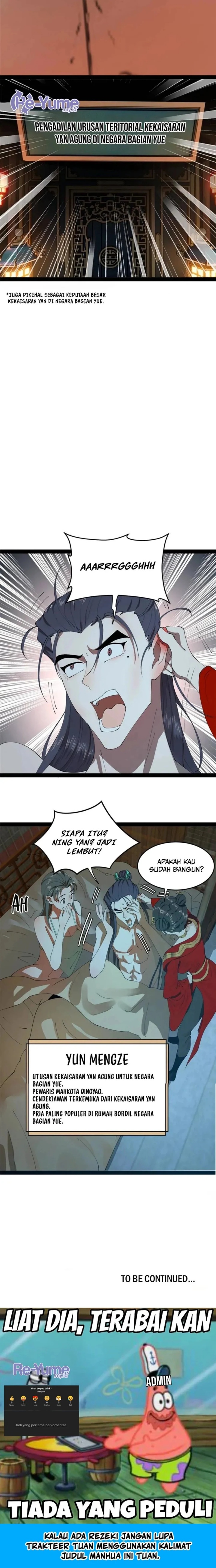 Ultimate Son-in-law Chapter 193 Gambar 14