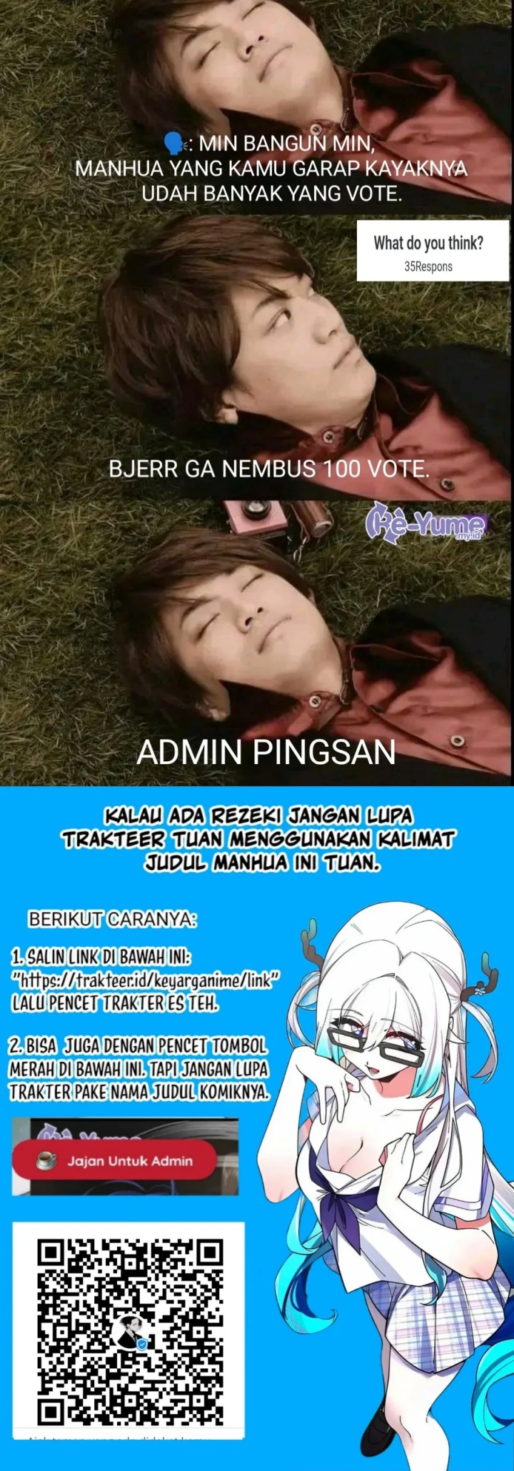 Ultimate Son-in-law Chapter 201 Gambar 15