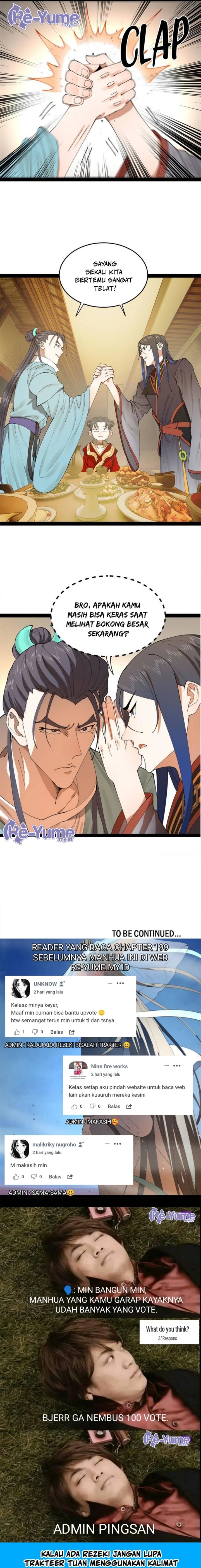 Ultimate Son-in-law Chapter 203 Gambar 12