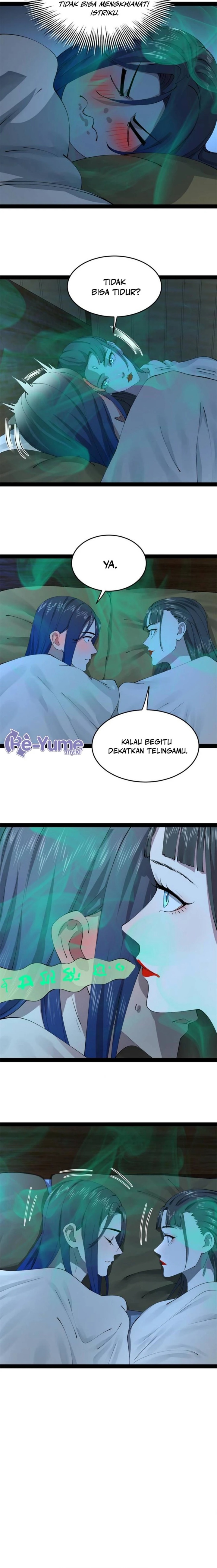Ultimate Son-in-law Chapter 217 Gambar 2