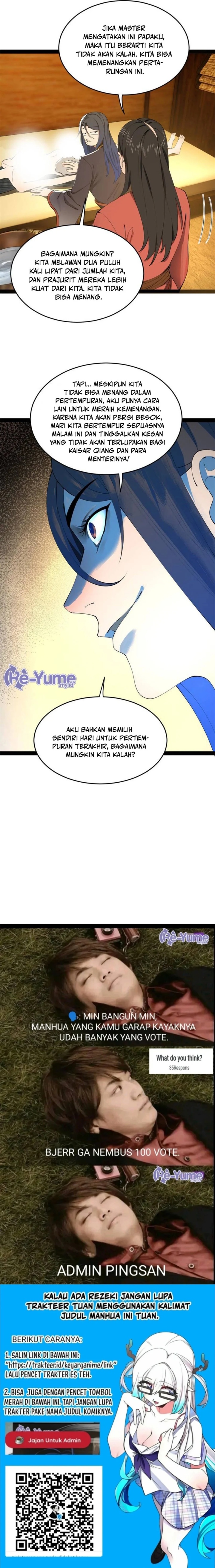 Ultimate Son-in-law Chapter 218 Gambar 14