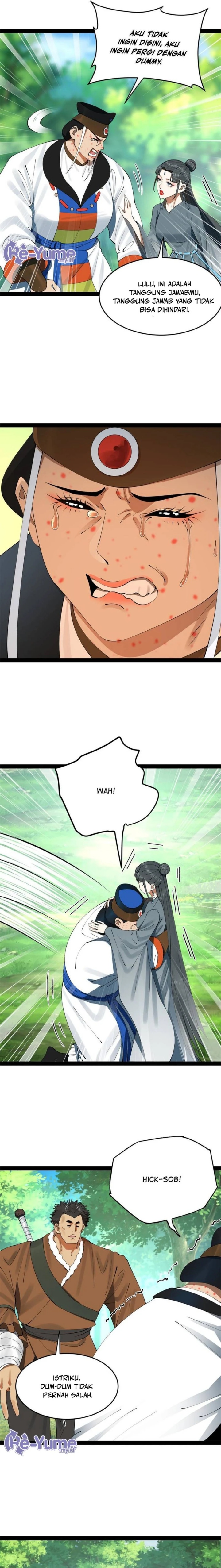 Ultimate Son-in-law Chapter 222 Gambar 6