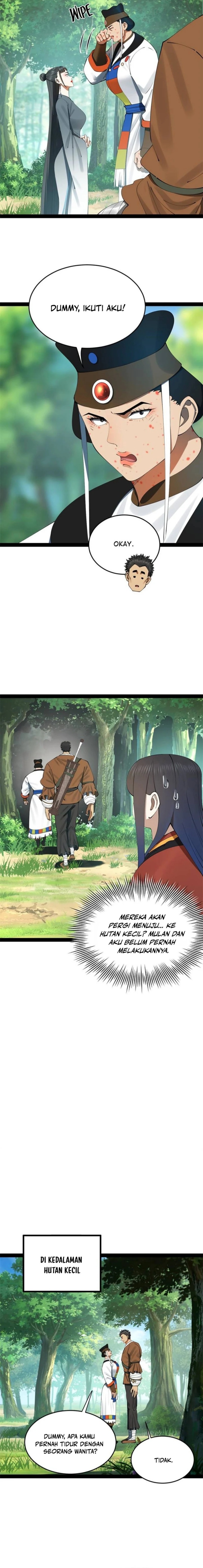 Ultimate Son-in-law Chapter 222 Gambar 7