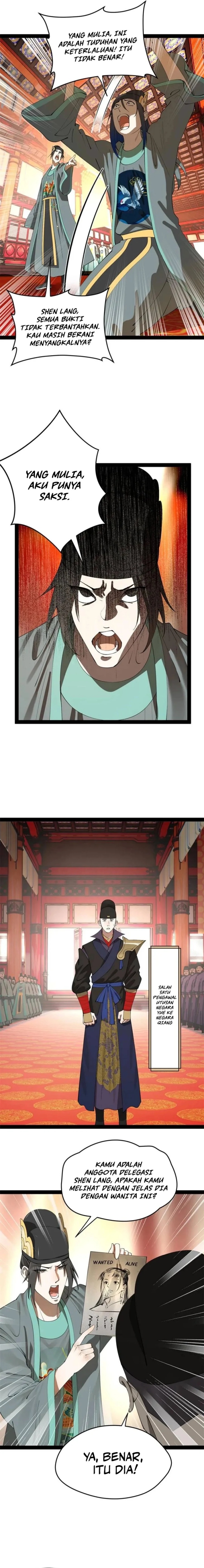 Ultimate Son-in-law Chapter 226 Gambar 2