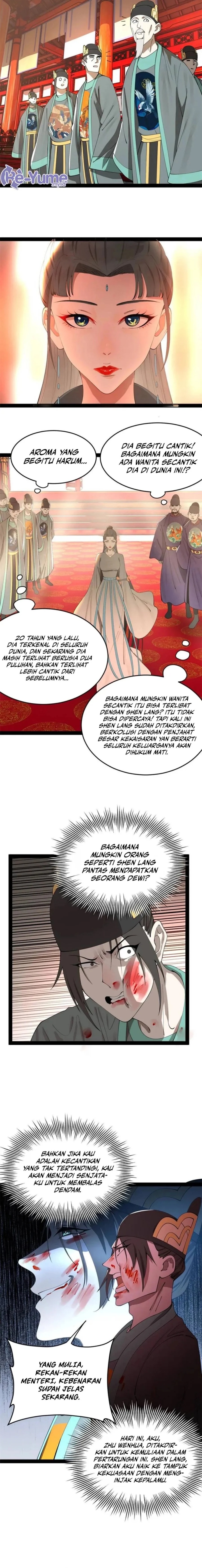 Ultimate Son-in-law Chapter 226 Gambar 10
