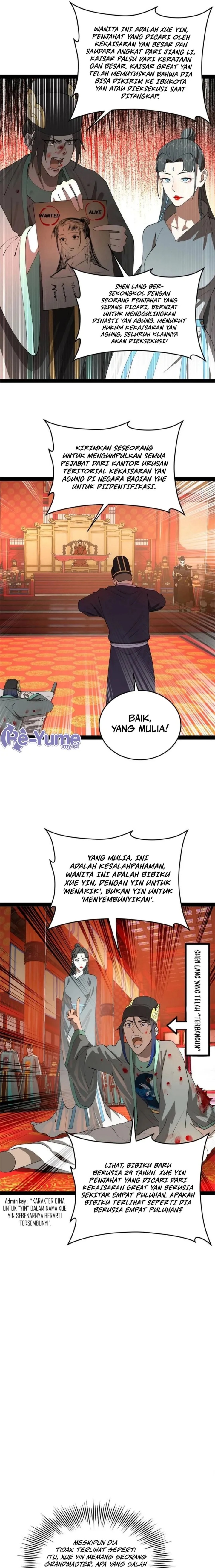 Ultimate Son-in-law Chapter 226 Gambar 11