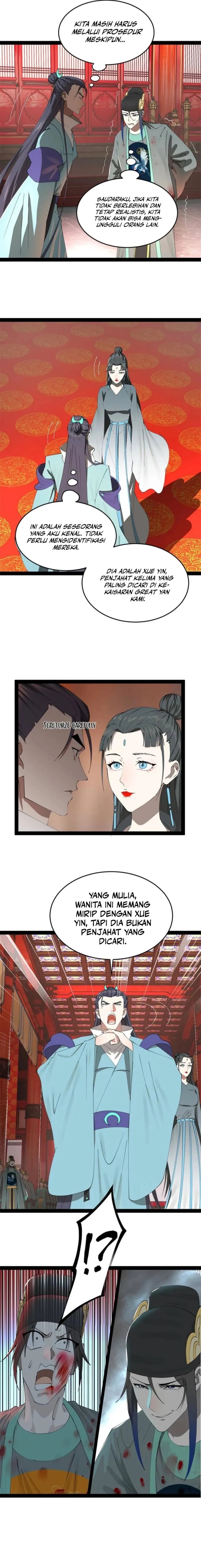 Ultimate Son-in-law Chapter 226 Gambar 13