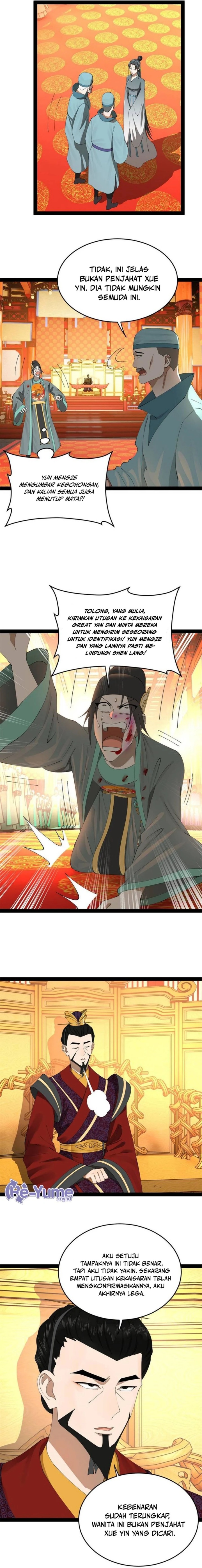 Ultimate Son-in-law Chapter 227 Gambar 2