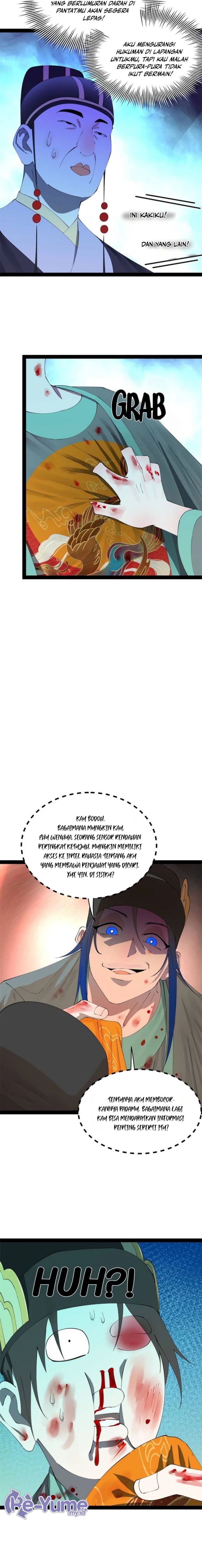 Ultimate Son-in-law Chapter 227 Gambar 5