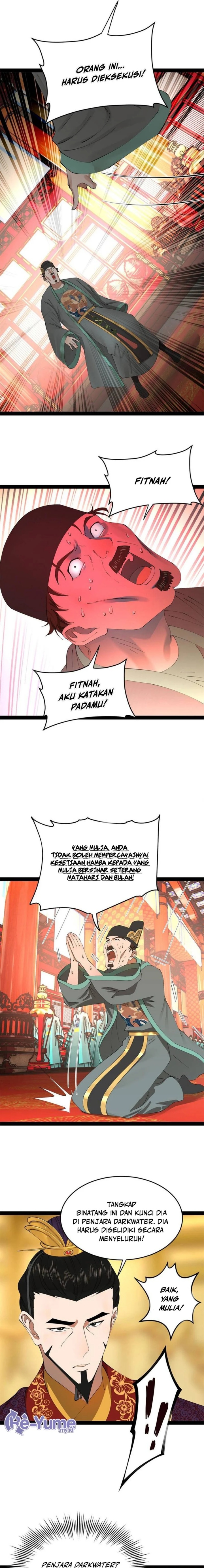 Ultimate Son-in-law Chapter 229 Gambar 5