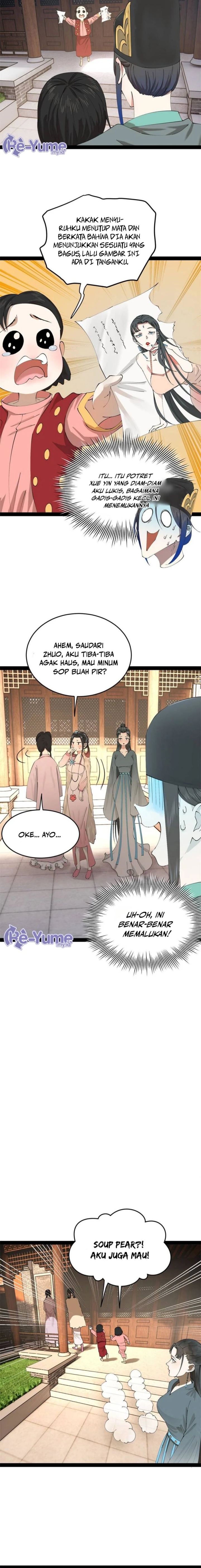 Ultimate Son-in-law Chapter 229 Gambar 9