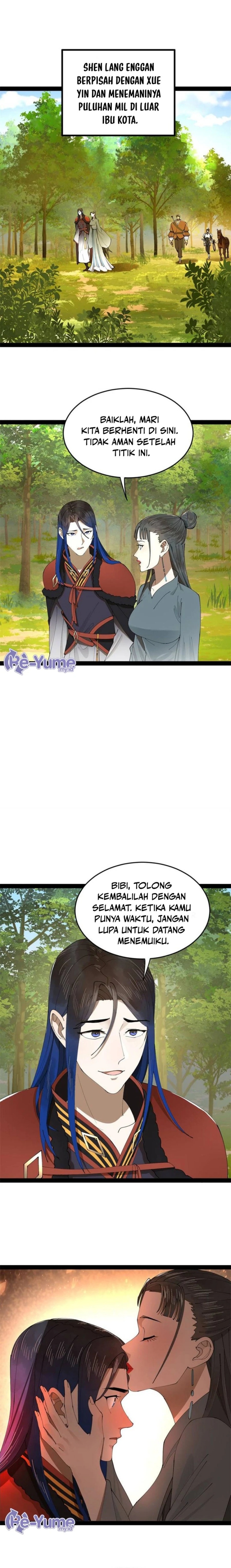 Ultimate Son-in-law Chapter 229 Gambar 11