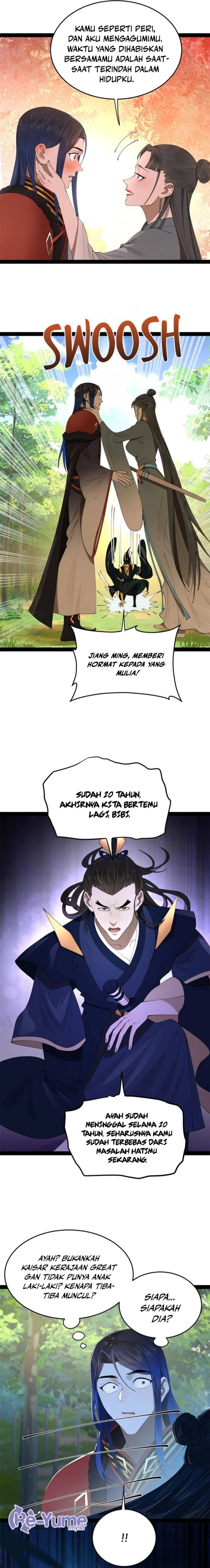 Ultimate Son-in-law Chapter 229 Gambar 12