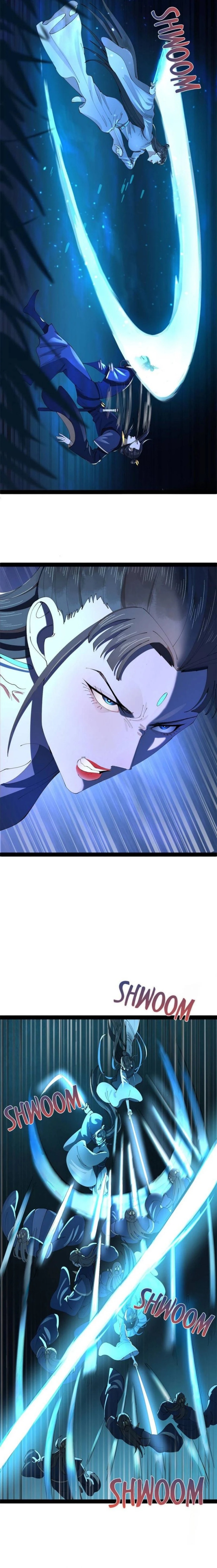 Ultimate Son-in-law Chapter 229 Gambar 13