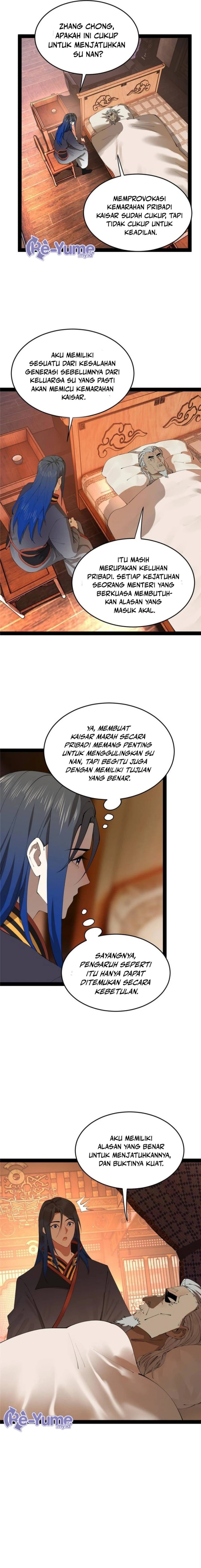 Ultimate Son-in-law Chapter 232 Gambar 13