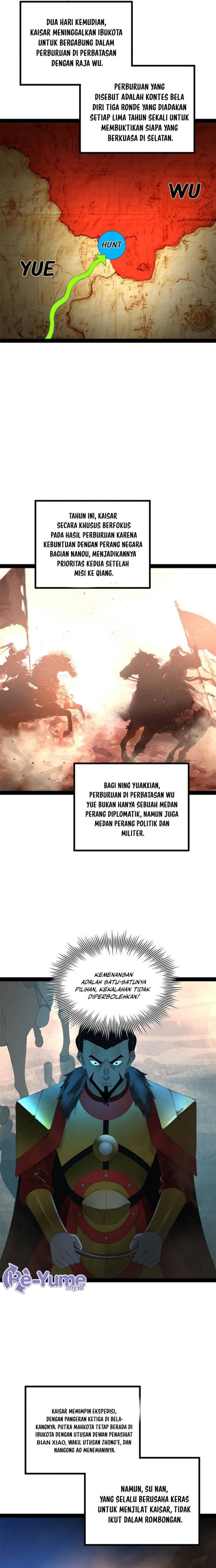 Ultimate Son-in-law Chapter 233 Gambar 5