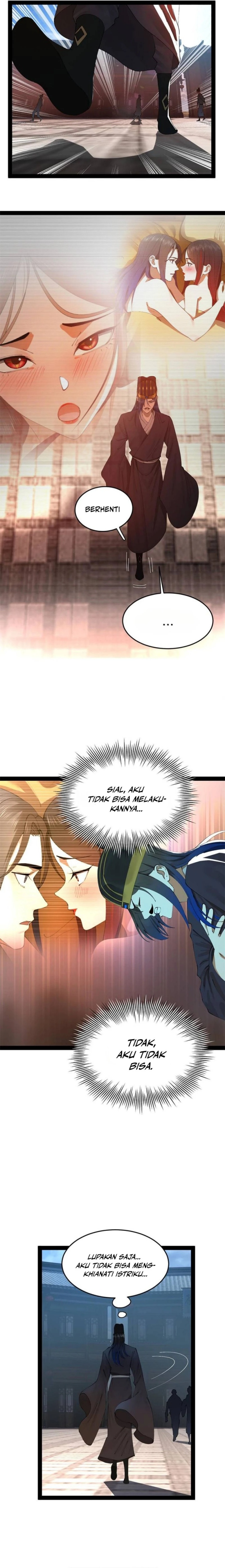 Ultimate Son-in-law Chapter 233 Gambar 7