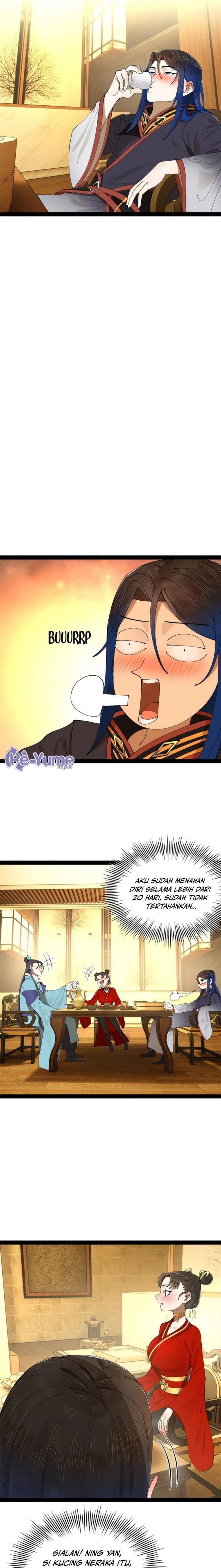 Ultimate Son-in-law Chapter 233 Gambar 11