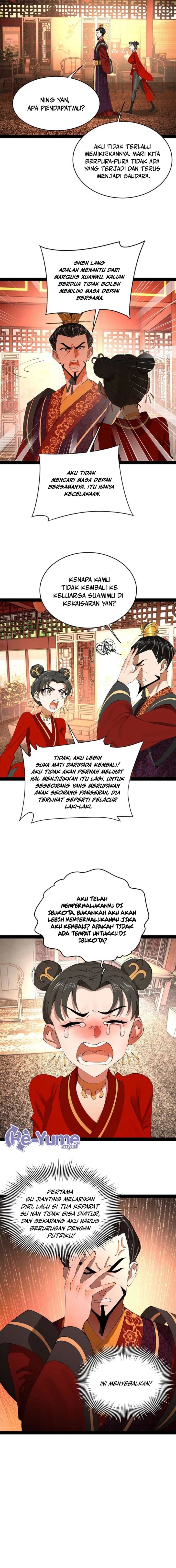 Ultimate Son-in-law Chapter 243 Gambar 2