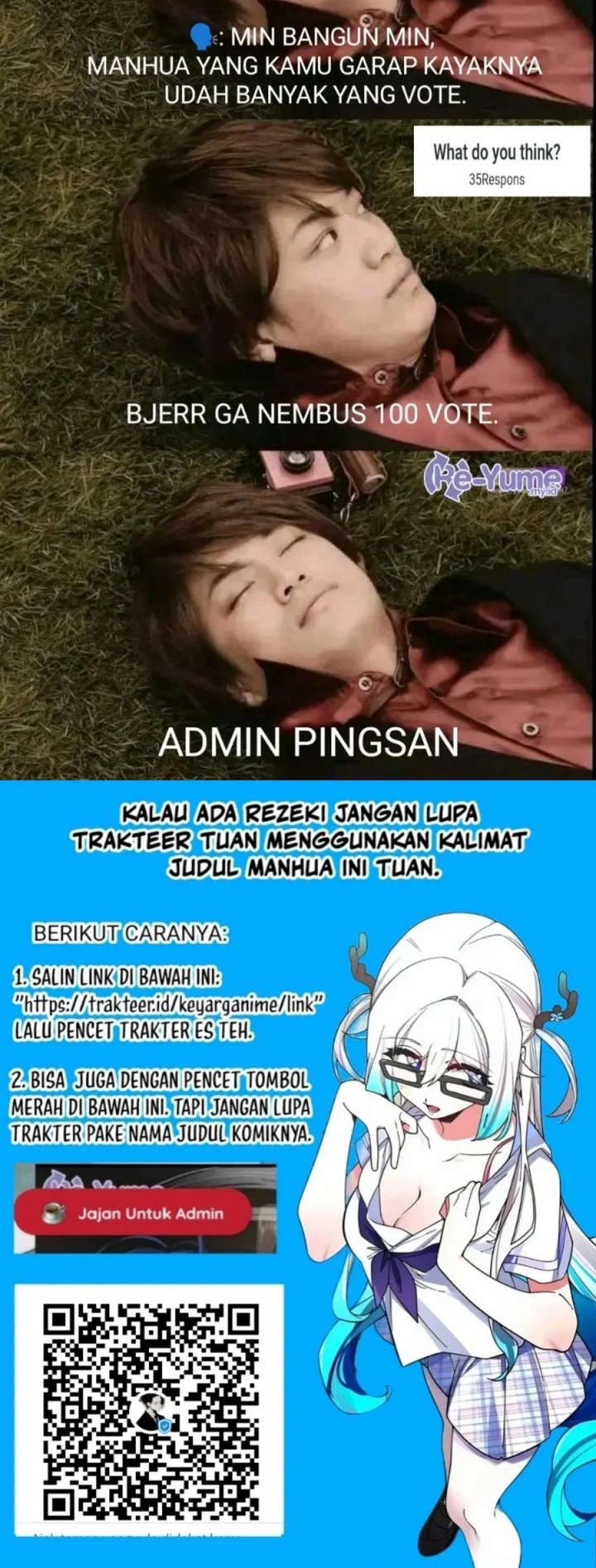 Ultimate Son-in-law Chapter 243 Gambar 13