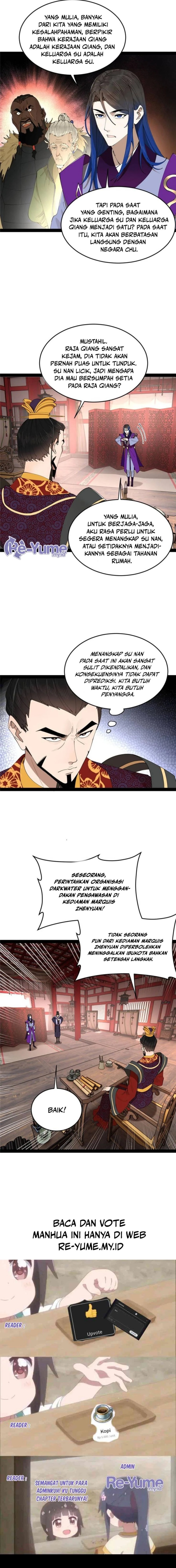 Ultimate Son-in-law Chapter 245 Gambar 11