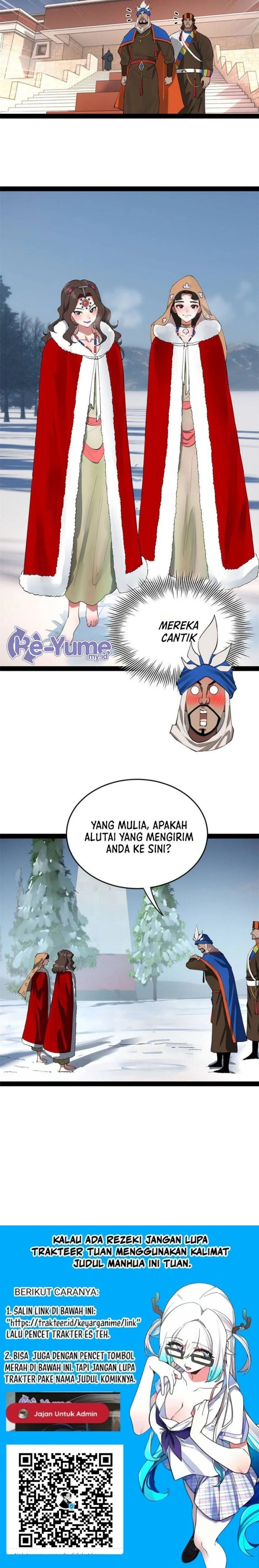 Ultimate Son-in-law Chapter 258 Gambar 12