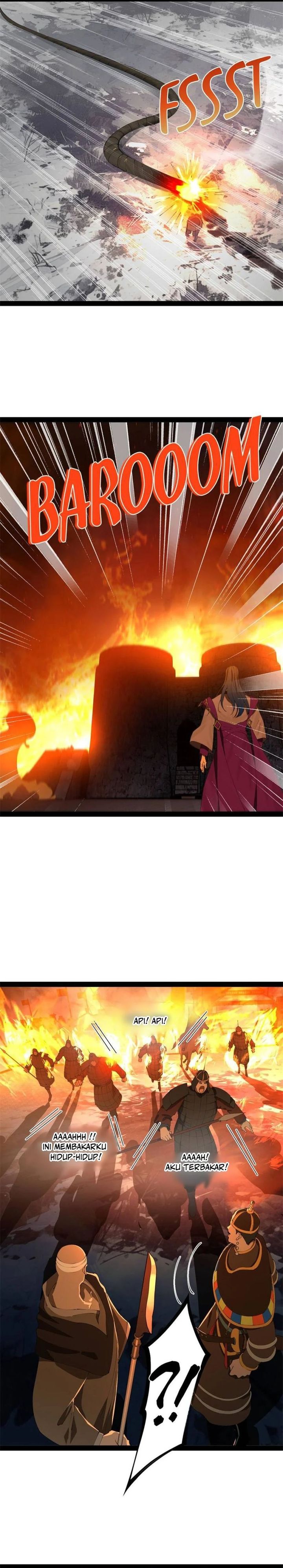 Ultimate Son-in-law Chapter 273 Gambar 2