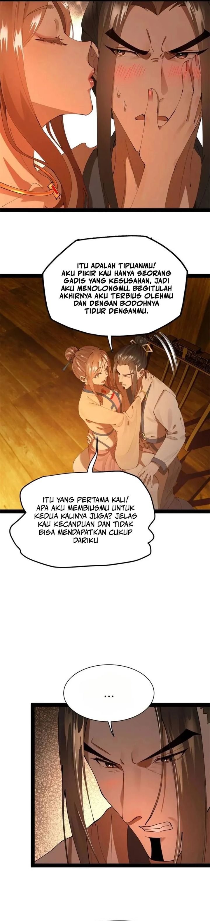 Ultimate Son-in-law Chapter 275 Gambar 10