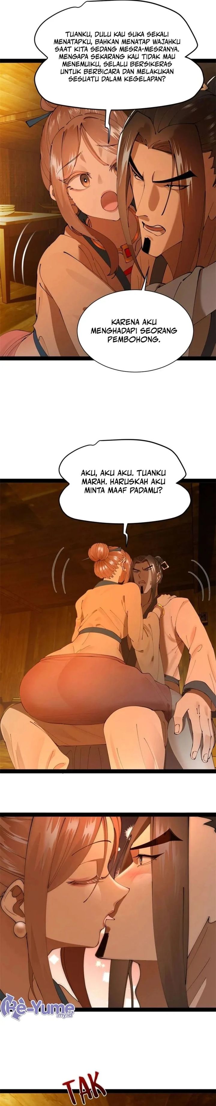 Ultimate Son-in-law Chapter 275 Gambar 11