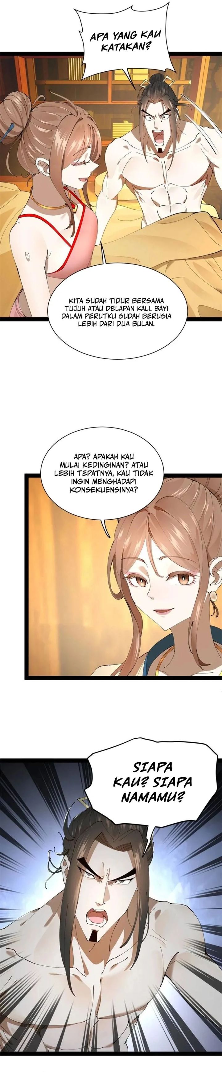 Ultimate Son-in-law Chapter 275 Gambar 14