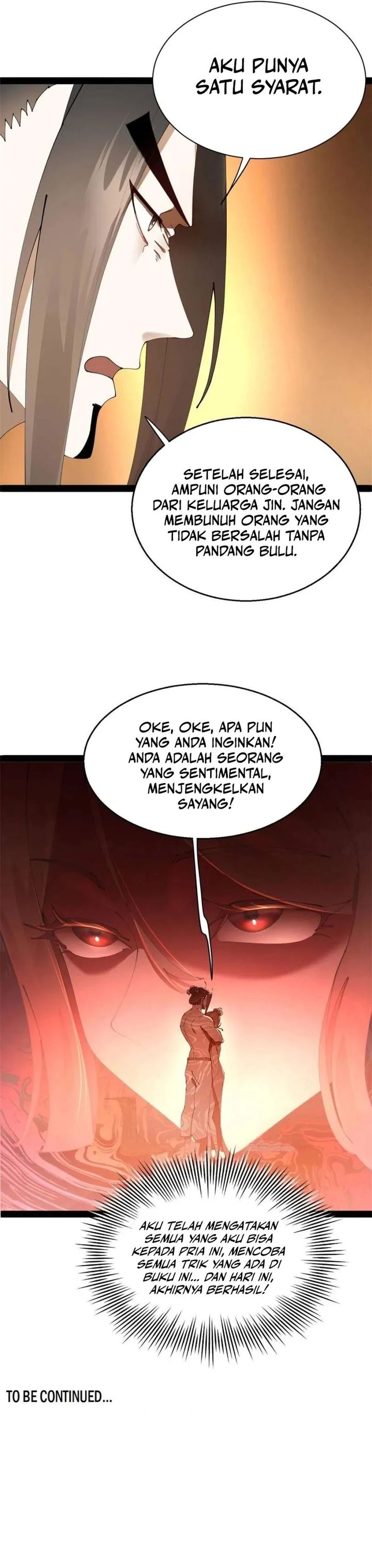 Ultimate Son-in-law Chapter 275 Gambar 19