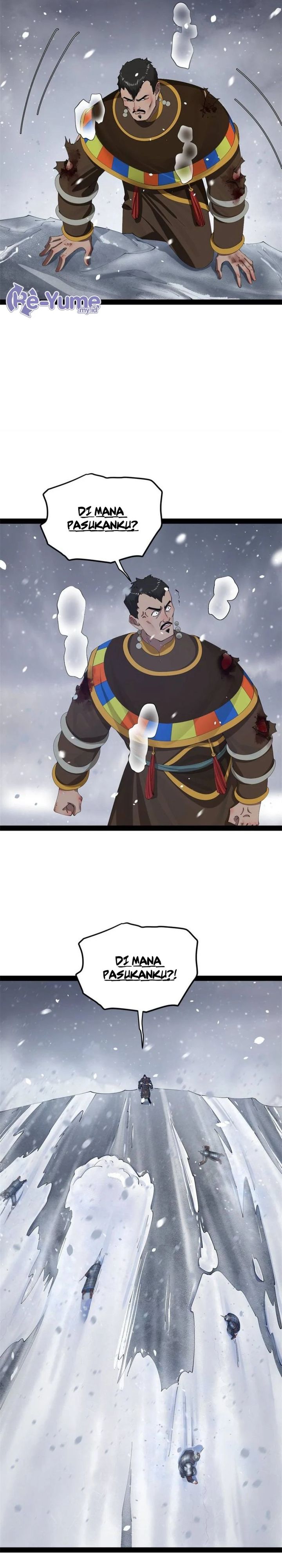 Ultimate Son-in-law Chapter 278 Gambar 4